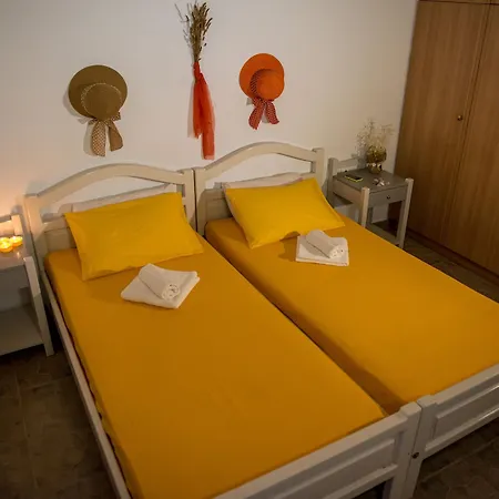 Summer Bed 2*
