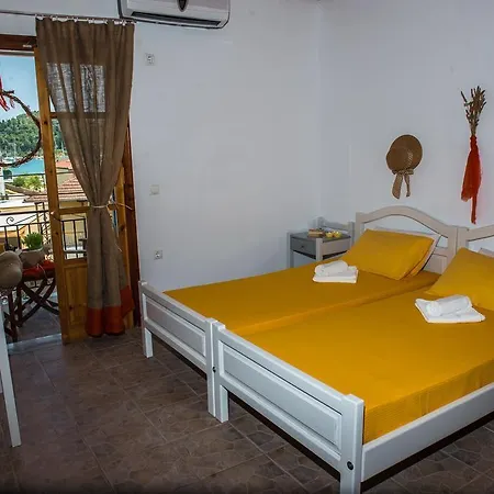 Summer Bed Hotel Nydri (Lefkada)