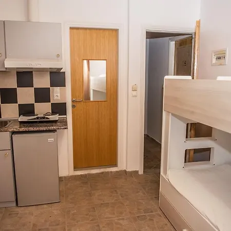 Hotel Summer Bed Nydri (Lefkada)