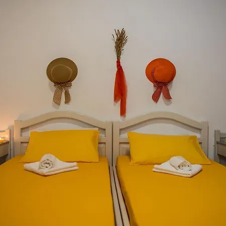 Summer Bed 2*