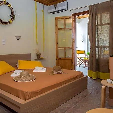 فندق Summer Bed