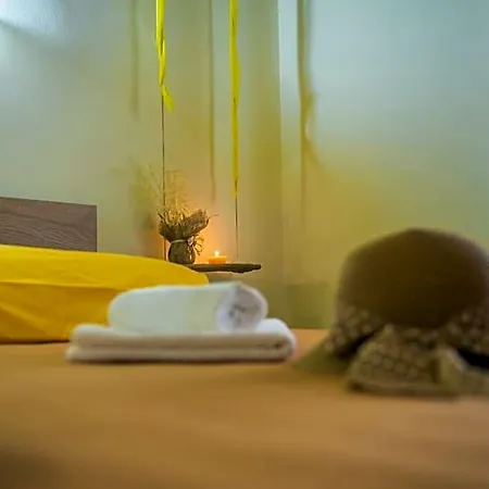 فندق Summer Bed