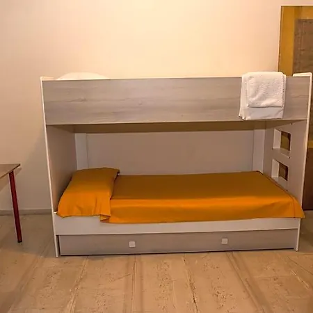 فندق Summer Bed نيدري