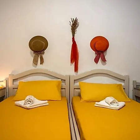 Summer Bed نيدري