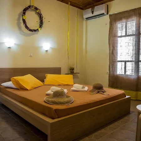 Summer Bed فندق
