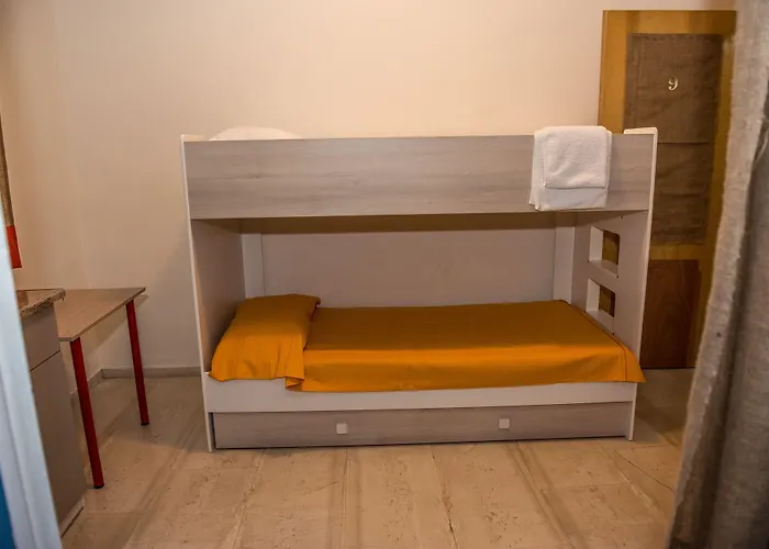 Summer Bed Hotel Nydri (Lefkada)