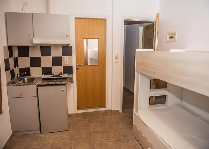 Hotel Summer Bed Nydri (Lefkada)