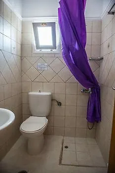 Summer Bed Hotel Nydri (Lefkada)